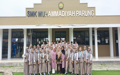 Kegiatan Siswa