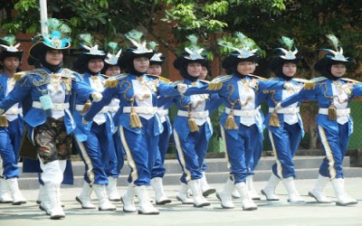 Kegiatan Sekolah